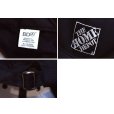 画像2: 【THE HOME DEPOT】【ホームデポ】刺繍【企業ロゴ】CAP【キャップ】【黒】<br> (2)