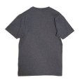 画像3: ビンテージ【Carhartt】【カーハート】グレー【ポケットTシャツ】【ロゴ入り】Tシャツ【サイズS】 (3)