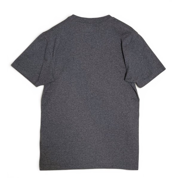 画像3: ビンテージ【Carhartt】【カーハート】グレー【ポケットTシャツ】【ロゴ入り】Tシャツ【サイズS】