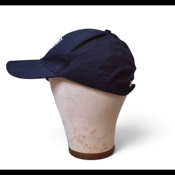 画像3: 【THE HOME DEPOT】【ホームデポ】刺繍【企業ロゴ】CAP【キャップ】【黒】 