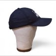 画像4: 【THE HOME DEPOT】【ホームデポ】刺繍【企業ロゴ】CAP【キャップ】【黒】<br> (4)