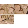 画像3: 【ほぼ未使用】【00’s】【U.S.ARMY】【デザートカモ】ゴアテックス【パーカー】フルジップジャケット【サイズM-R】<br> (3)