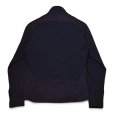 画像5: 【パタゴニア】【Patagonia】【ウインドシールドジャケット】フルジップジャケット【黒】【サイズS】<br> (5)