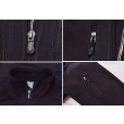 画像3: 【パタゴニア】【Patagonia】【ウインドシールドジャケット】フルジップジャケット【黒】【サイズS】<br> (3)