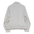 画像3: 【90’s】【ポロ ラルフローレン】【Polo Ralph Lauren】【アイボリー】【スイングトップ】【裏地チェック】【サイズXL】 (3)