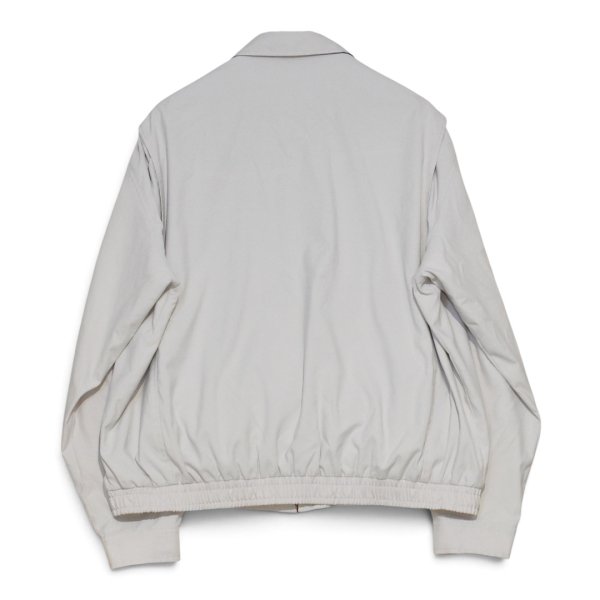画像3: 【90’s】【ポロ ラルフローレン】【Polo Ralph Lauren】【アイボリー】【スイングトップ】【裏地チェック】【サイズXL】
