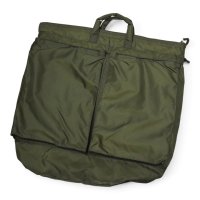 【程度良好】【70’s】ビンテージ【米軍実物】【USAF】【ヘルメットバッグ】【ナイロン】 
