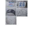 画像2: 【80’s】ビンテージ【USA製】【チャンピオン】【Champion】リバースウィーブ【REVERSE WEAVE】【VILLANOVA】【カレッジパーカー】プルオーバーパーカー【グレー】【サイズM】<br> (2)