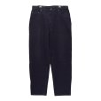 画像1: 【90’s】【ビンテージ】【USA製】【リーバイス】【Levi’s】【560】【ブラックデニムパンツ】後染め【W36】<br> (1)