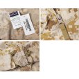 画像2: 【デッドストック】【パタゴニア】【Patagonia】【MARS】【レベル5】【AOR】【ソフトシェルジャケット】【サイズS】 (2)