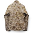 画像3: 【デッドストック】【パタゴニア】【Patagonia】【MARS】【レベル5】【AOR】【ソフトシェルジャケット】【サイズS】 (3)