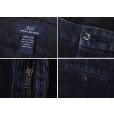画像2: 【90’s】ビンテージ【ブルックスブラザーズ】【BROOKS BROTHERS】【346】【ネイビー】【コーデュロイパンツ】【W34×L30】<br> (2)