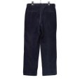 画像5: 【90’s】ビンテージ【ブルックスブラザーズ】【BROOKS BROTHERS】【346】【ネイビー】【コーデュロイパンツ】【W34×L30】<br> (5)