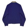 画像4: 【90’s】ビンテージ【トミーヒルフィガー】【TOMMY HILFIGER】【ハンティングジャケット】【コーデュロイ襟】【サイズS】<br> (4)