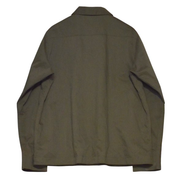 画像3: 【ほぼ未使用】ビンテージ【パタゴニア】【Patagonia】【カーキ】【スプリンガーマウンテンジャケット】【サイズL】