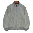 画像1: 【00’s】ビンテージ【エルエルビーン】【L.L.Bean】【ジップアップジャケット】【カーキ】【裏地フリース】【サイズL】<br> (1)