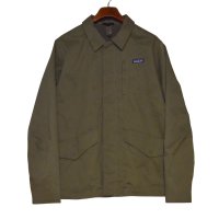 【ほぼ未使用】ビンテージ【パタゴニア】【Patagonia】【カーキ】【スプリンガーマウンテンジャケット】【サイズL】