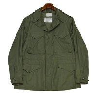 【デッドストック】【50’s】【USA製】【U.S. ARMY】【M-1951】【フィールドジャケット】【サイズS-Short】
