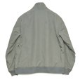 画像3: 【00’s】ビンテージ【エルエルビーン】【L.L.Bean】【ジップアップジャケット】【カーキ】【裏地フリース】【サイズL】<br> (3)