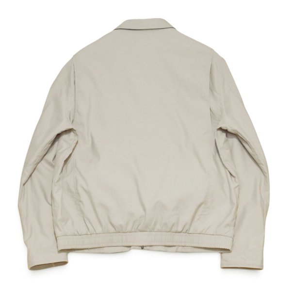 画像3: ビンテージ【ラルフローレン】【Ralph Lauren】【ベージュ】スウィングトップ【ジップアップブルゾン】ジャケット【サイズM】
