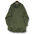 画像3: 【40’s】【ビンテージ】【U.S.ARMY】【M-43】【アノラック】プルオーバー【フィールドパーカー】【サイズM程度】 (3)
