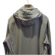画像4: 【80’s】ビンテージ【カルバンクライン】【Calvin Klein】【ベージュ】【ロングコート】【フード付き】【サイズUS42】 (4)