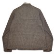 画像5: 【00’s】【USA製】【パタゴニア】【Patagonia】【オリーブ×黄緑】【縦編み】アルピニストセーター【ハーフジップフリース】【サイズM】<br> (5)