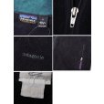 画像2: 【90’s】ビンテージ【パタゴニア】【Patagonia】【シンチラフリースベスト】【ブラック】【サイズXL】 (2)
