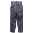 画像4: 【デッドストック】【80’s】【USA製】【ディッキーズ】【Dickies】【ワークパンツ】【グレー】【W34】 (4)