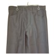 画像3: 【ほぼ未使用】【90’s】ビンテージ【ラングラー】【Wrangler】【ランチャードレスパンツ】【オリーブグリーン】【W32】<br> (3)