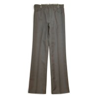 【ほぼ未使用】【90’s】ビンテージ【ラングラー】【Wrangler】【ランチャードレスパンツ】【オリーブグリーン】【W32】 