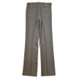 画像5: 【ほぼ未使用】【90’s】ビンテージ【ラングラー】【Wrangler】【ランチャードレスパンツ】【オリーブグリーン】【W32】<br> (5)