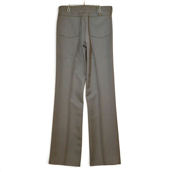 画像5: 【ほぼ未使用】【90’s】ビンテージ【ラングラー】【Wrangler】【ランチャードレスパンツ】【オリーブグリーン】【W32】 