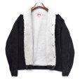 画像5: 【80’s】ビンテージ【USA製】【リーバイス】【Levi’s】【70609】【ブラックデニム】【ボアジャケット】【サイズL】<br> (5)