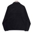 画像4: 【2017年】【パタゴニア】【Patagonia】【シンチラ】【スナップT】プルオーバーフリース【黒】【サイズM】<br> (4)
