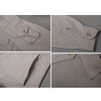 画像3: 【ビンテージ】【ウールリッチ】【Woolrich】【ハンティングシャツ】【多ポケット】【ベージュ】【サイズM】<br> (3)