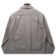 画像5: 【ビンテージ】【ウールリッチ】【Woolrich】【ハンティングシャツ】【多ポケット】【ベージュ】【サイズM】<br> (5)