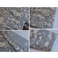 画像3: 【ほぼ未使用】【米軍実物】【U.S.ARMY】【ACU】【M-65】【デジタルカモ】【フィールドジャケット】【S-SHORT】<br> (3)