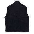 画像3: 【00’s】【パタゴニア】【Patagonia】【シンチラ】【SYNCHILLA】【ブラック】【フルジップフリースベスト】【サイズXL】 (3)