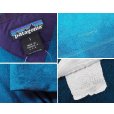 画像2: 【90’s】【ビンテージ】【USA製】【パタゴニア】【Patagonia】【スナップオーバーフリース】【エメラルドグリーン】【サイズS】 (2)
