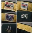 画像2: 【程度良好】【USA製】【ニューエラ】【NEW ERA】【the 5950】【マイナーリーグ】【ウールBBキャップ】【緑】【サイズ7 1/2】<br> (2)