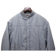 画像4: 【ビンテージ】【カタリナ】【Catalina】【Varsity】【グレー】【中綿入り】【カップショルダーショルダージャケット】【TALONジッパー】【サイズ40】<br> (4)