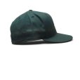 画像5: 【程度良好】【USA製】【ニューエラ】【NEW ERA】【the 5950】【マイナーリーグ】【ウールBBキャップ】【緑】【サイズ7 1/2】<br> (5)