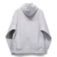 画像4: 【チャンピオン】【Champion】リバースウィーブ【プリンストン大学】【PRINCETON】【カレッジプリント】【グレー】【プルオーバーパーカー】【サイズL】 (4)