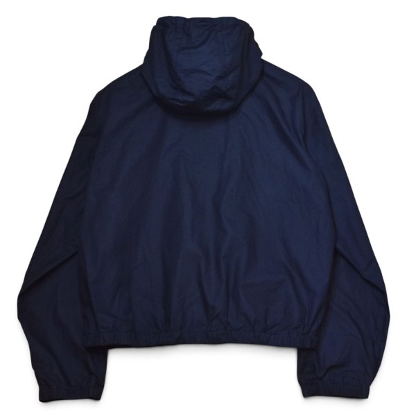 画像4: 【90’s】ビンテージ【ポロ ラルフローレン】【Polo by Ralph Lauren】【黒】【フード付き】【コットンフルジップブルゾン】【サイズM】 