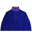 画像4: 【90’s】【ビンテージ】【USA製】【パタゴニア】【Patagonia】【シンチラブークレ】【プルオーバーフリース】【紺】【サイズM】<br> (4)