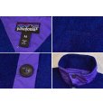 画像2: 【90’s】【ビンテージ】【USA製】【パタゴニア】【Patagonia】【シンチラブークレ】【プルオーバーフリース】【紺】【サイズM】<br> (2)