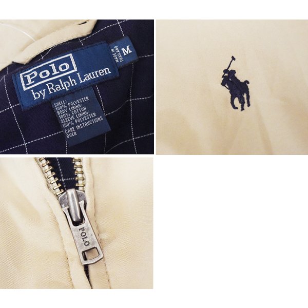 画像2: 【90’s】【USA製】【ビンテージ】【ラッセル】【Russell】【ネイビー】【無地】【前V】【クルーネックスウェット】【サイズM】