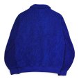 画像5: 【90’s】【ビンテージ】【USA製】【パタゴニア】【Patagonia】【シンチラブークレ】【プルオーバーフリース】【紺】【サイズM】<br> (5)