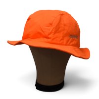 【HOT SHOT】【ホットショット】【GORE-TEX】【ゴアテックス】【ショッキングオレンジ】【ハット】【サイズL/XL】 